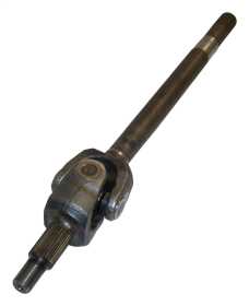 Axle Assembly 68017180AB